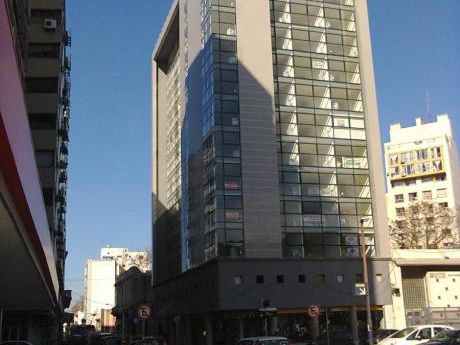 Century Tower - Oportunidad Oficina Con Gge
