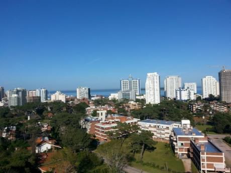 Departamento En Alquiler En Aidy Grill