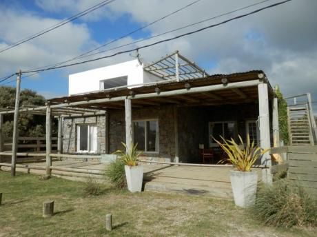 Encantadora Casa En La Juanita
