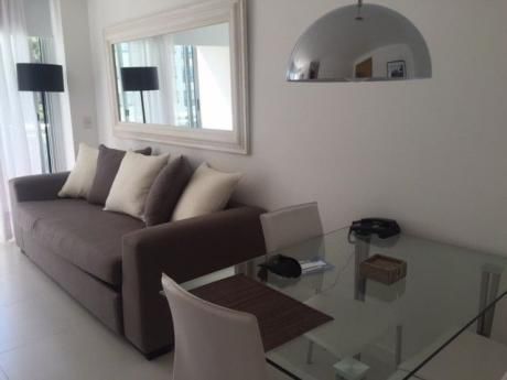 Buen Departamento En Alquiler En Roosevelt