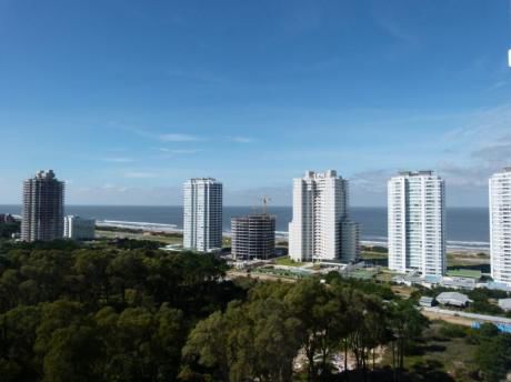 Departamento En Venta En Roosevelt