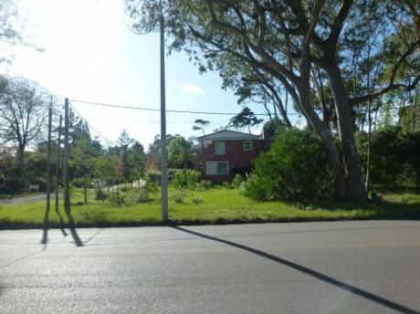Terreno En Venta En Mansa