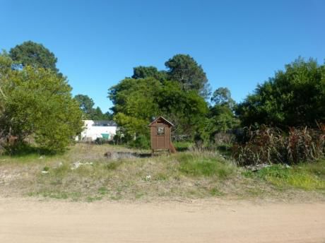 Terreno En Barrio Privado