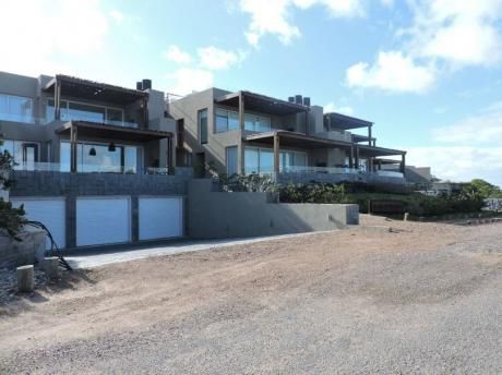 Departamento En Alquiler Y Venta De La Ruta Al Mar Con Piscina