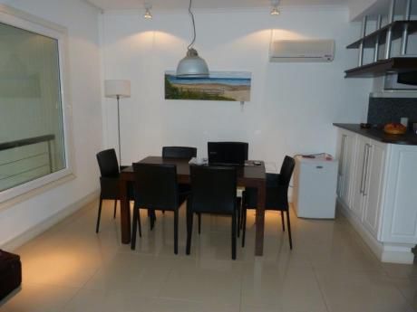 Departamento 1 Dormitorio Con Los Mejores Servicios En Green Park De Solanas