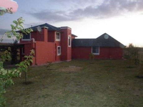 Chacra En Venta En Jose Igancio
