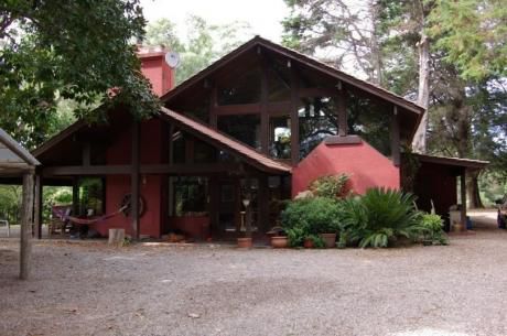 Venta Chacra Zona Golf Punta Del Este