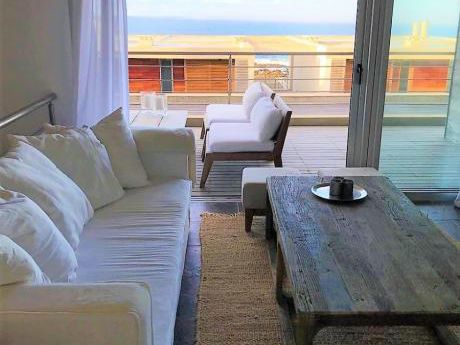 Departamento A La Venta Frente Al Mar