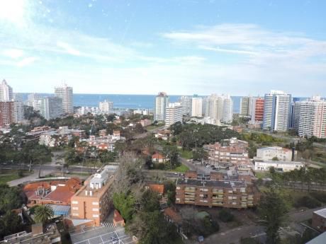 Departamento En Alquiler En La Mansa