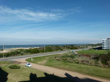 Departamento En Venta En Rincón Del Indio
