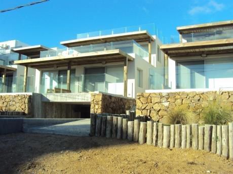 Departamento Con Piscina En Alquiler De La Ruta Al Mar En La Barra
