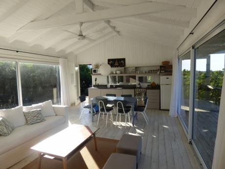 Simpatico Loft En El Pueblo De Jose Ignacio