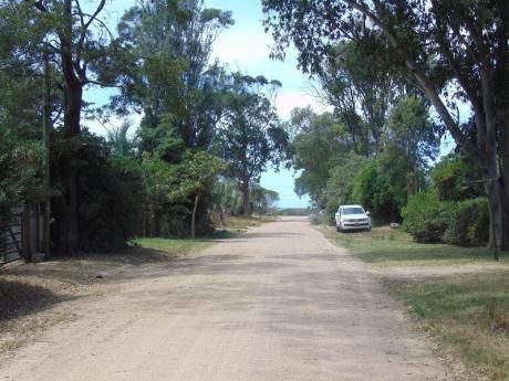 Terreno En Venta Balneario Buenos Aires