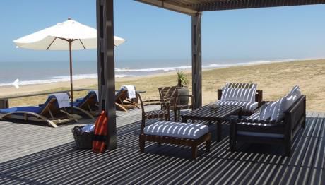 Lote 40 En Las Garzas Jose Ignacio En Venta