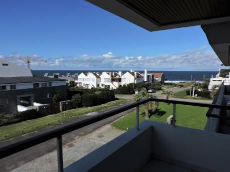 Esturión Uno Penthouse En Alquiler En Montoya De La Ruta Al Mar