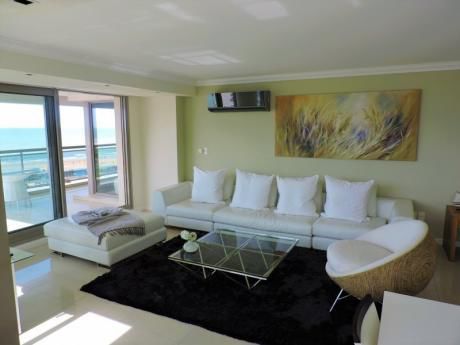 Excelente Apto Esquinero 4 Suites En Imperiale Con Vista Al Mar