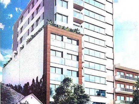 En Pozo - Apt De 1 Dorm - Pocitos