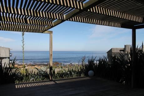 Casa En Proa De Jose Ignacio En Alquiler