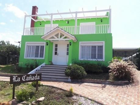 Casa En Venta En Altos De Punta Piedras