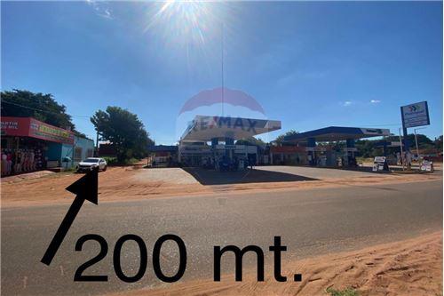 VENDO TERRENO  DE 4.989 MT2. EN J.A. SALDIVAR — foto 3