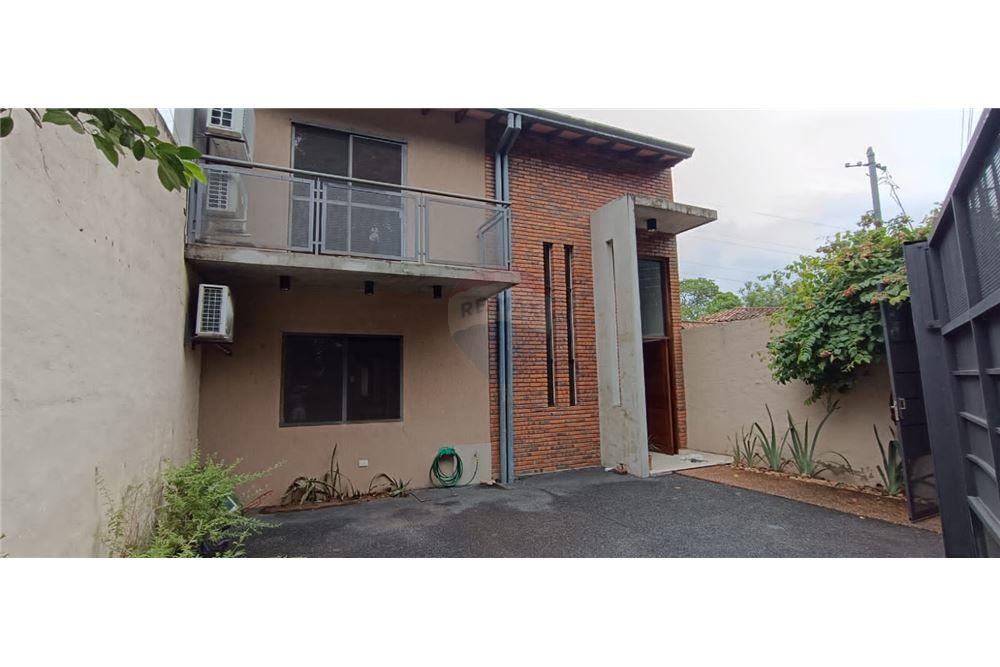 Alquilo Hermoso Duplex en Lambaré — foto 2