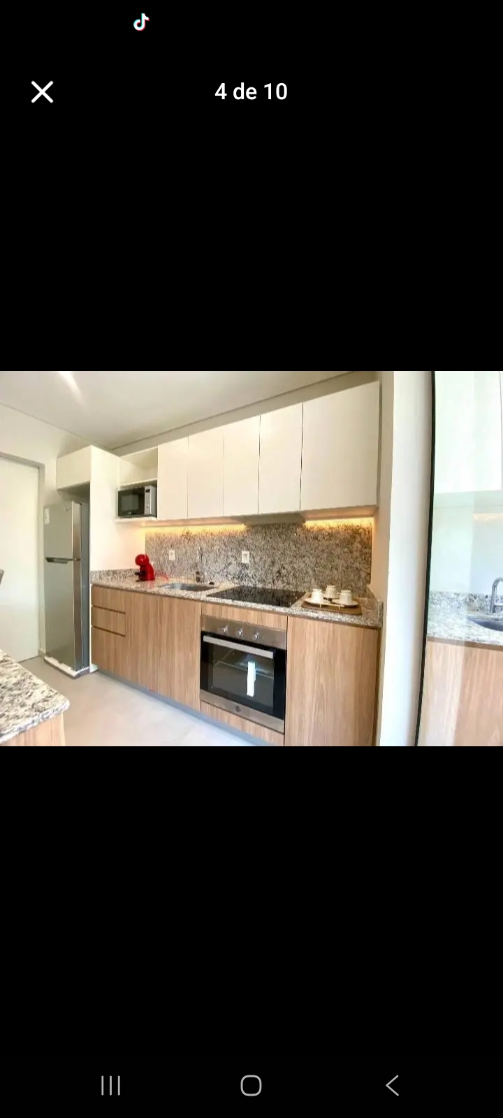 Vendo Departamento en Zuba Trinidad — foto 3
