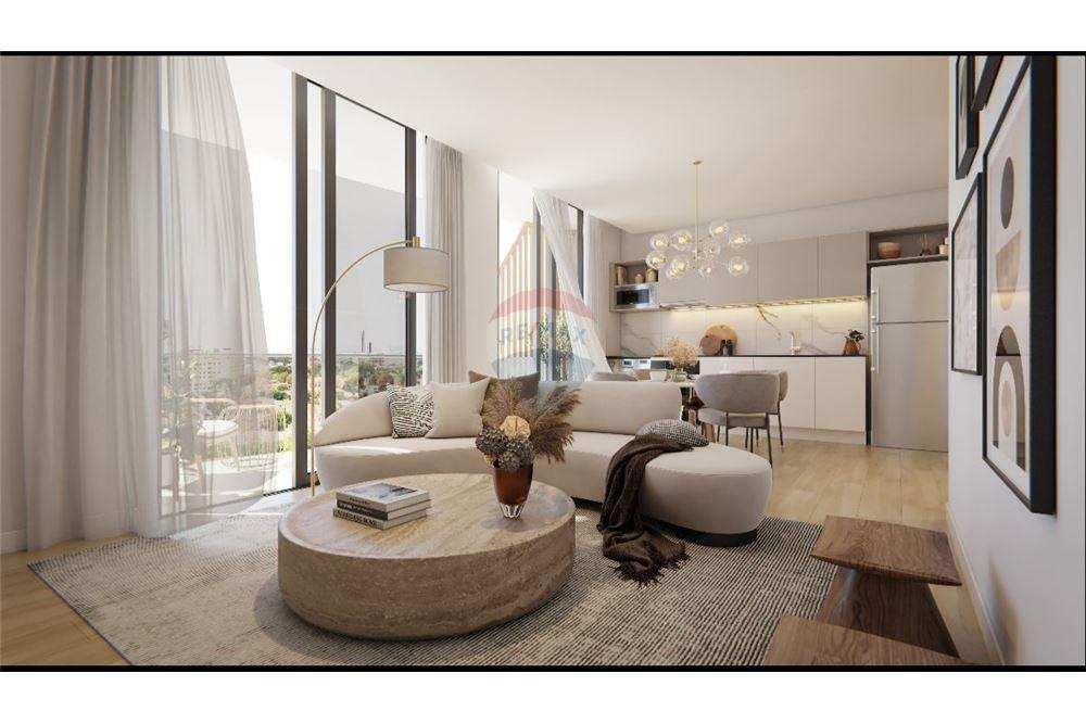 En Venta - Departamento -Villa Morra, Asunción, Paraguay — foto 2