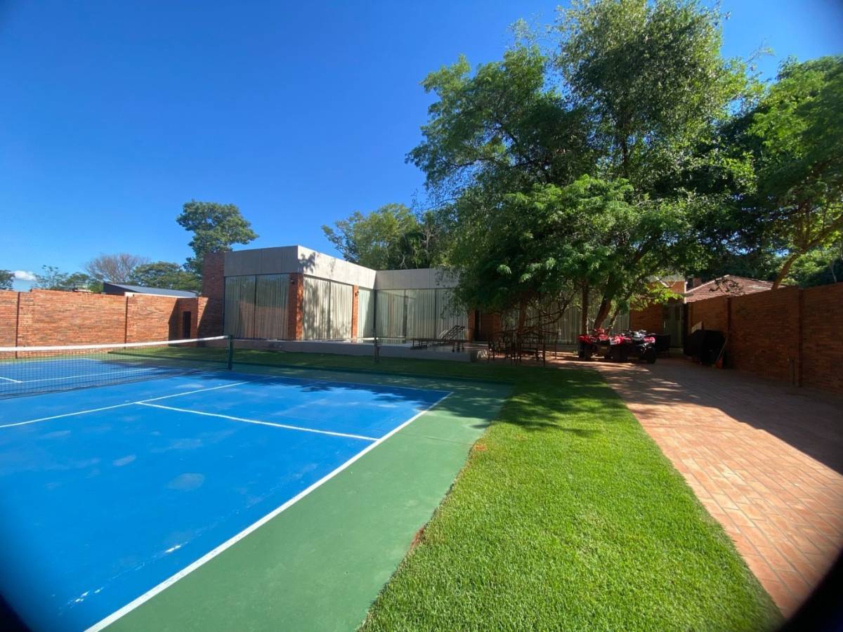 En venta casa totalmente amoblada en Puerta del Lago, San Bernardino — foto 3