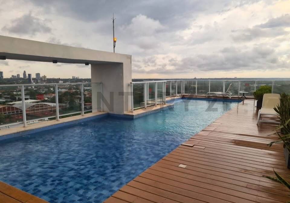 Alquilo Departamento de 1 dormitorio Totalmente amoblado y equipado zona CIT — foto 3