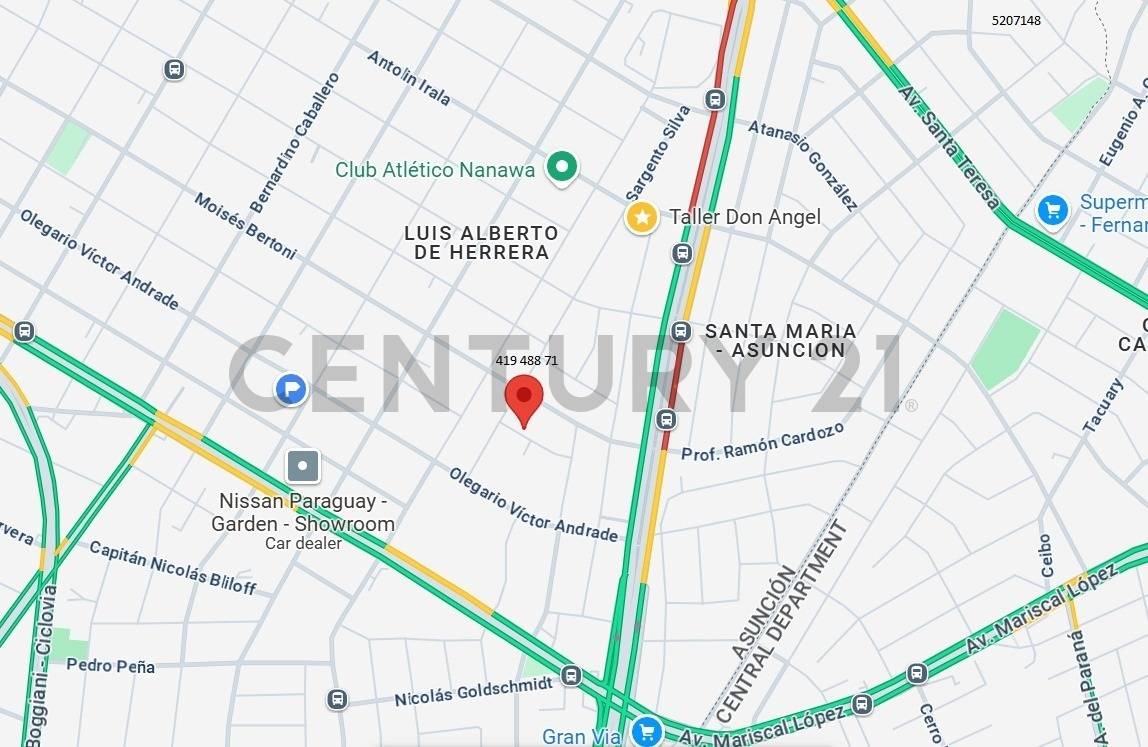 OPORTUNIDAD UNICA EN BARIO HERRERA, EN VENTAS — foto 2