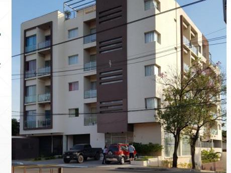 Alquilo Edificio Concordia Barrio Jara