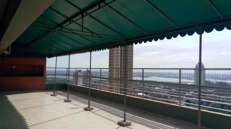 Alquilo Penthouse 3 Hab. + 1 Cochera Z/centro