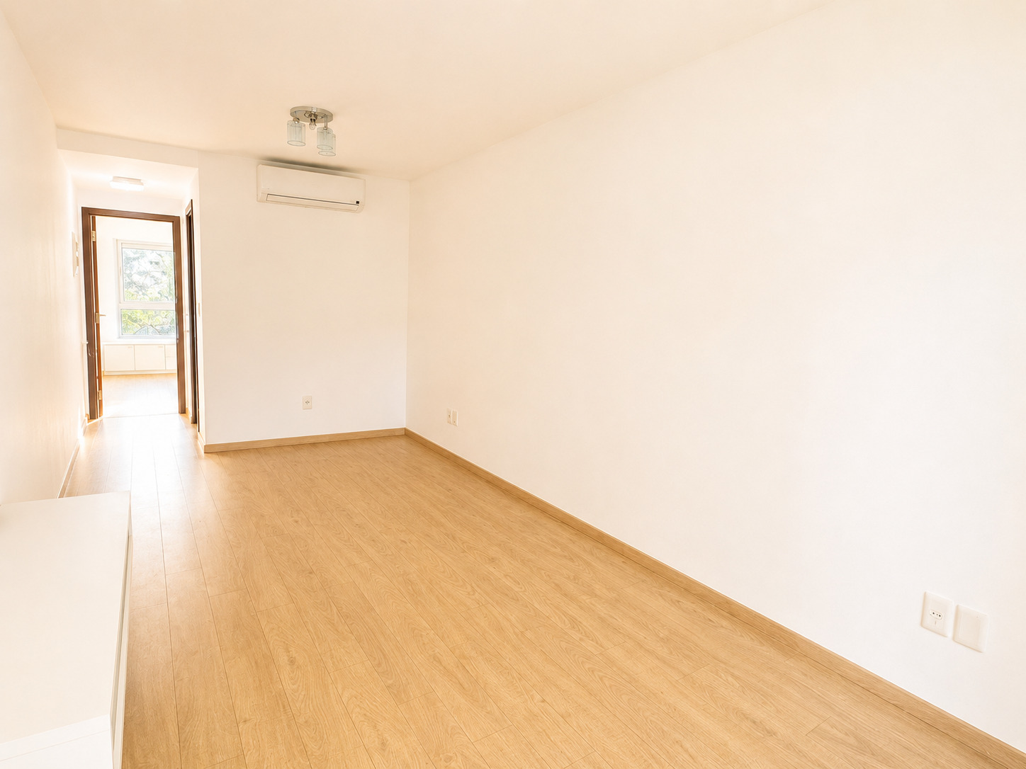 Alquiler 1 dormitorio Punta Carretas · Foto 5