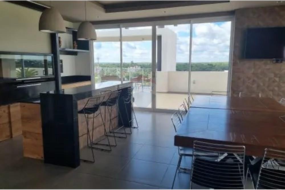 Departamento En Alquiler - Edificio Trinity Tower — foto 3