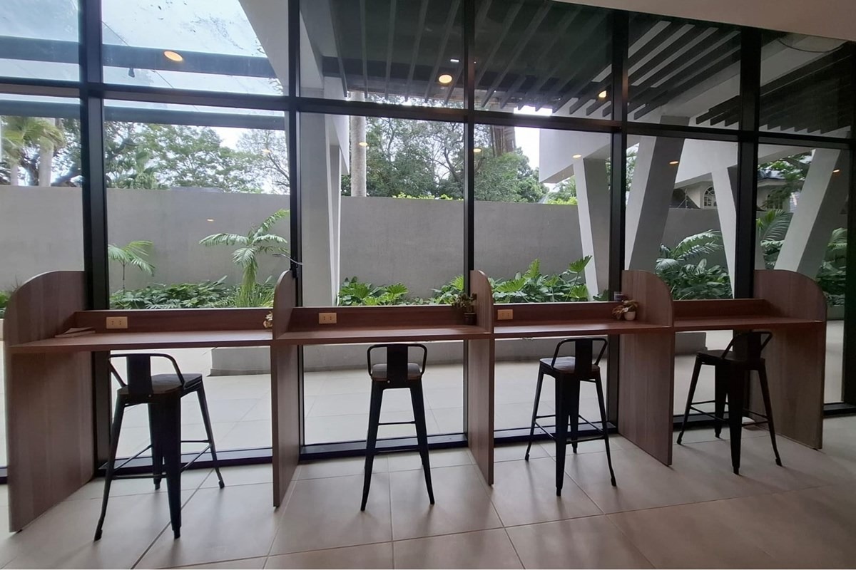Alquilo departamento en Asunción, Las Mercedes — foto 3