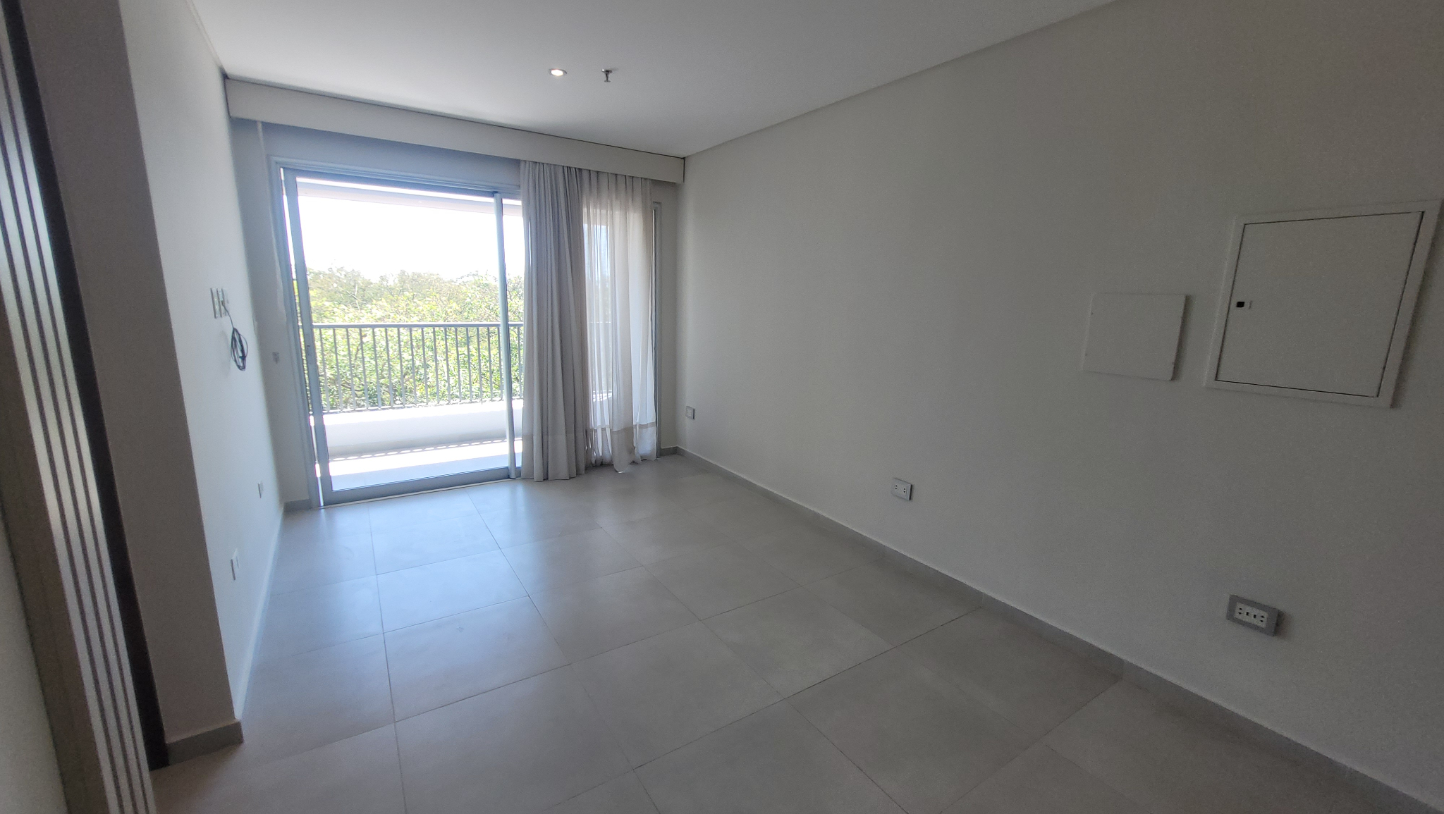 Departamento en alquiler en Villa Morra