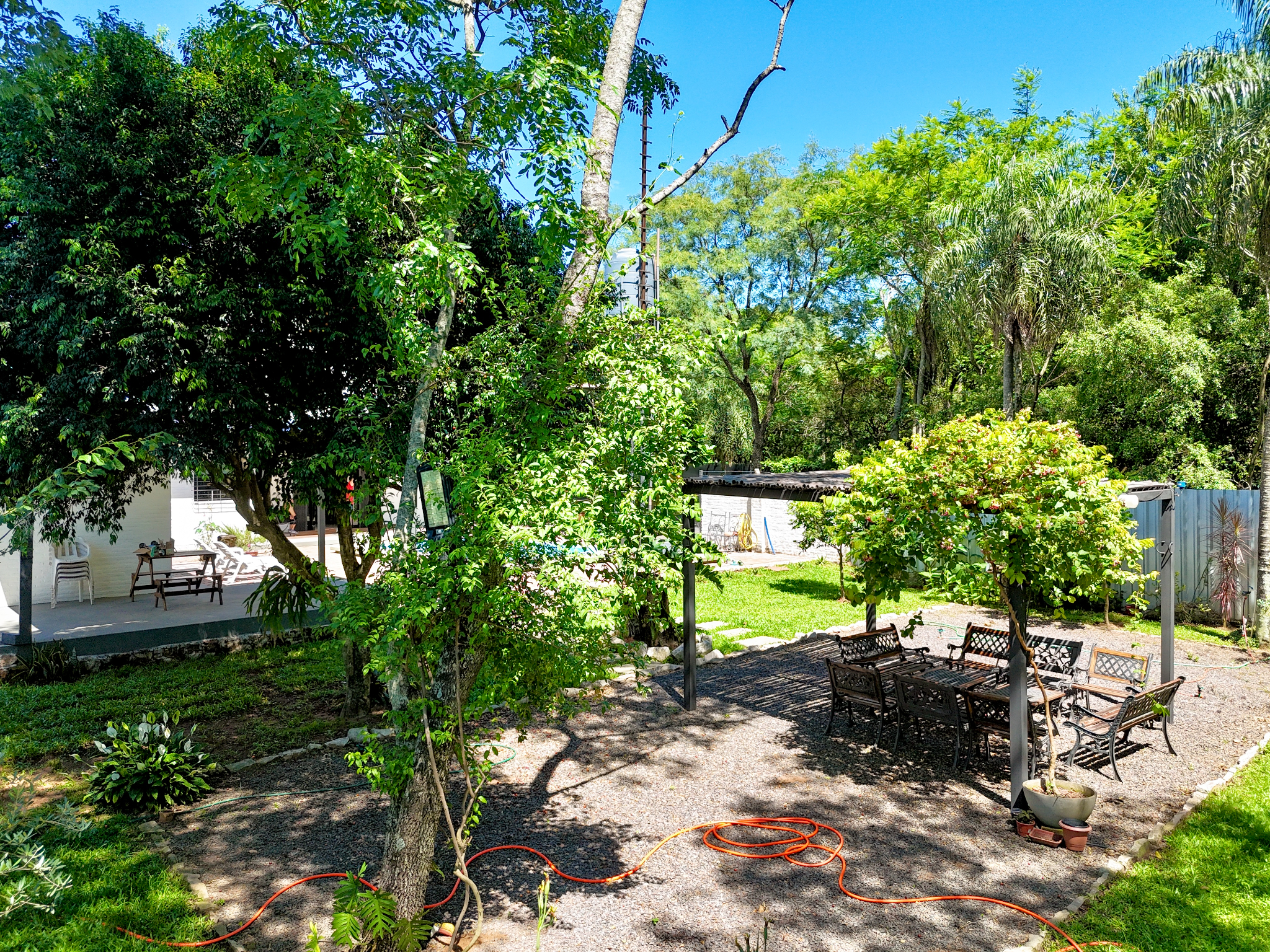 CASA EN VENTA ALTOS - SAN BERNARDINO — foto 3