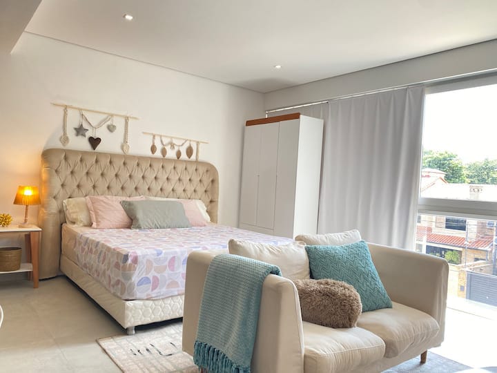 1hab 50m² - Las Carmelitas