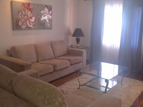 Alquilo Departamento Con O Sin Muebles De Dos Dormitorios En Villa Aurelia