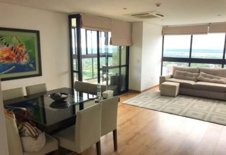 Alquilo Penthouse!! Edificio Torres Mirador.