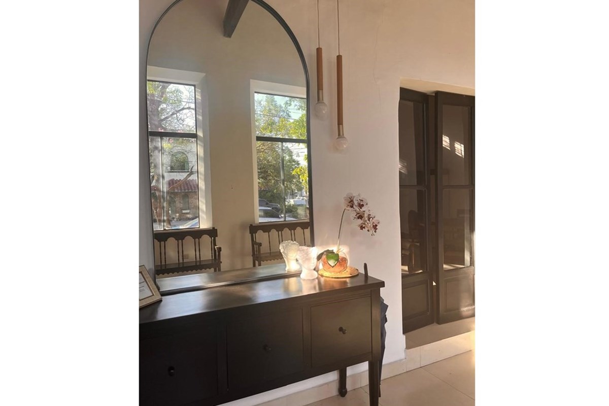 Casa en alquiler en Ciudad Nueva