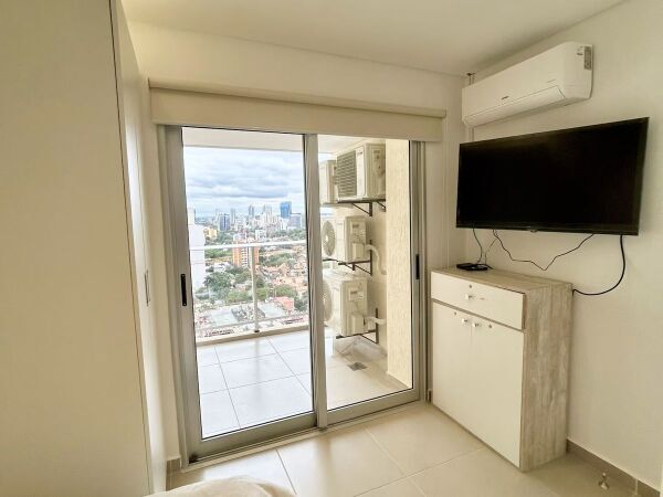 ALQUILO DEPARTAMENTO DE 3 HAB EN MOLAS TOWER — foto 3