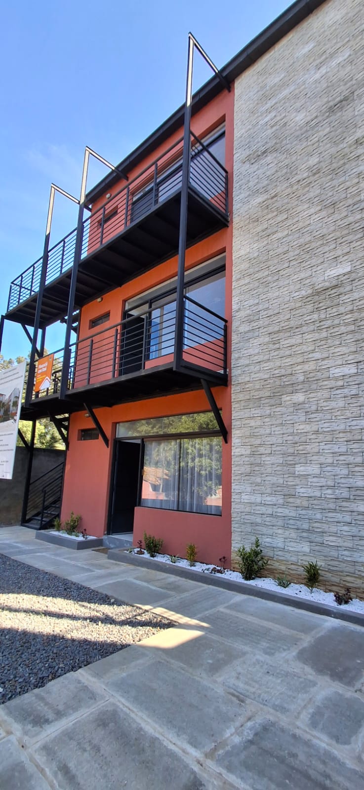 Alquiler Apartamentos En Luque — foto 2