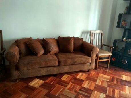 Apartamento En Pleno Centro
