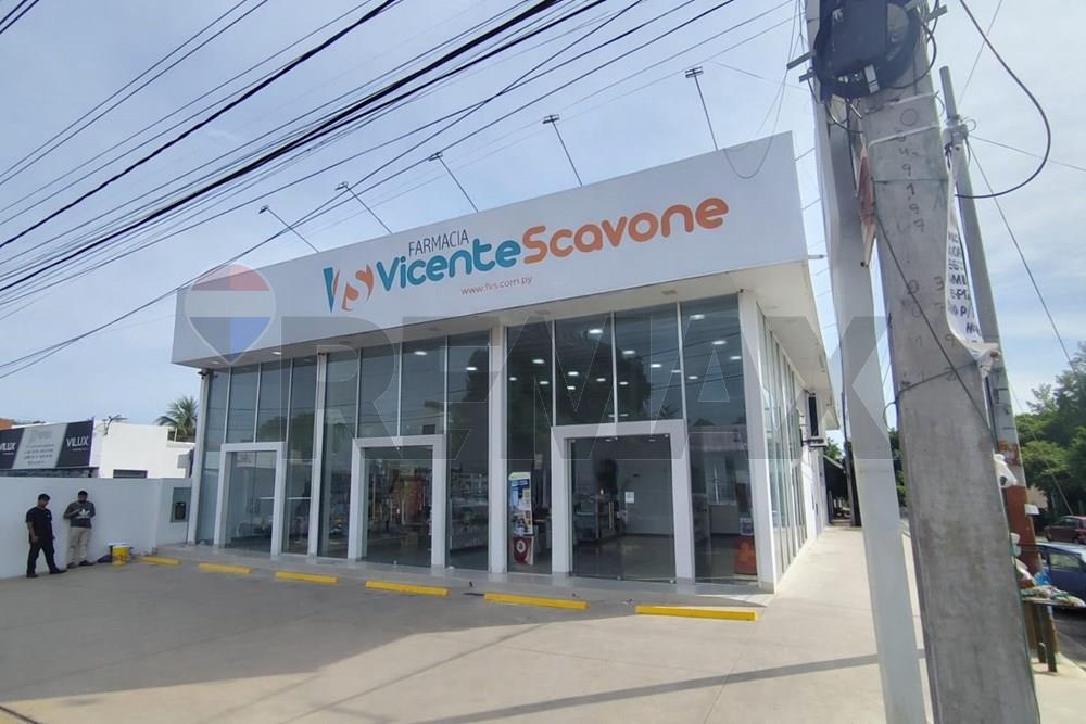ALQUILO LOCAL COMERCIAL — foto 2