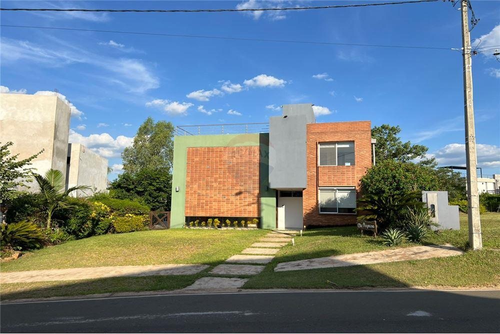 VENDO CASA DE VERANDO EN AQUA VILLAGE - ALTOS — foto 2