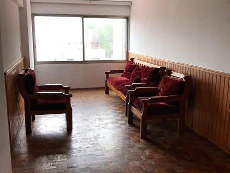 Apartamento De 2 Dormitorios En P. Batlle Bajó De Precio!