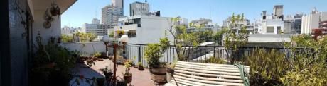 Apartamento De Estilo, Centro, Vista Al Frente Y Contra Frente