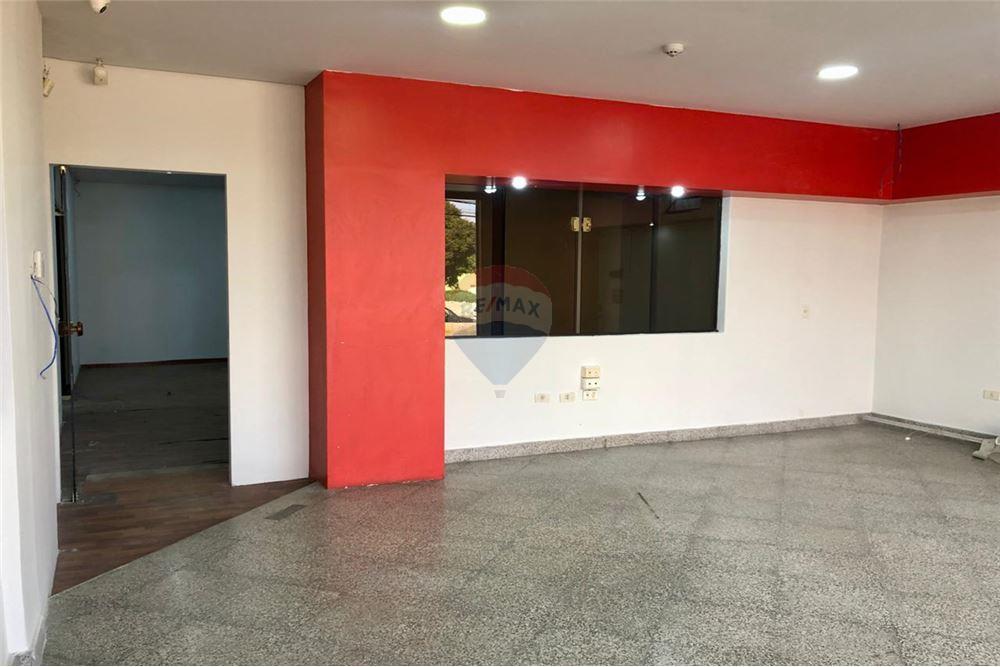 Alquilo local comercial con depósito en San Lorenzo — foto 3