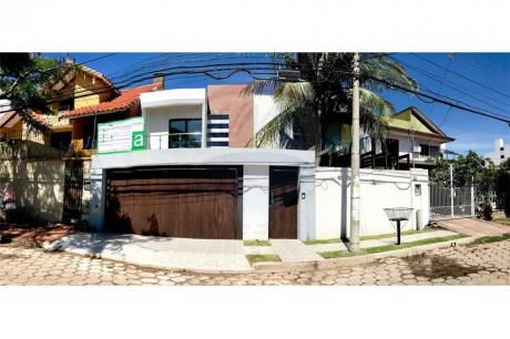 Se Vende Hermosa Casa A Estrenar